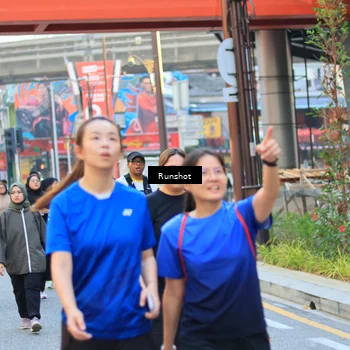 Runner Photo 4897106