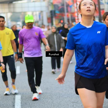 Runner Photo 4897109