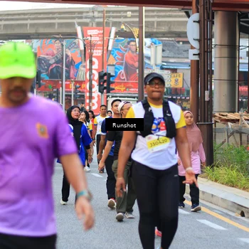 Runner Photo 4897110
