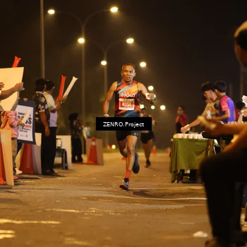 Runner Photo 4897112