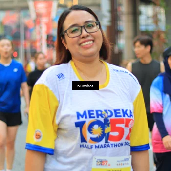 Runner Photo 4897113