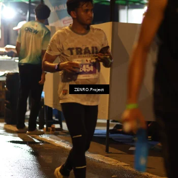 Runner Photo 4897114