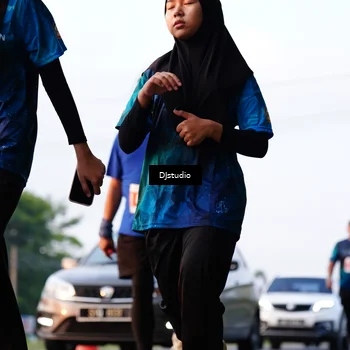Runner Photo 4897115