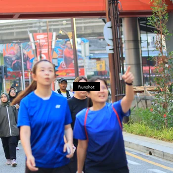Runner Photo 4897121
