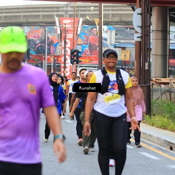 Runner Photo 4897123