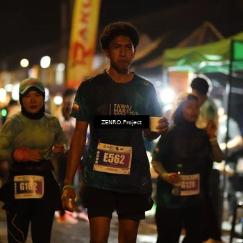 Runner Photo 4897128