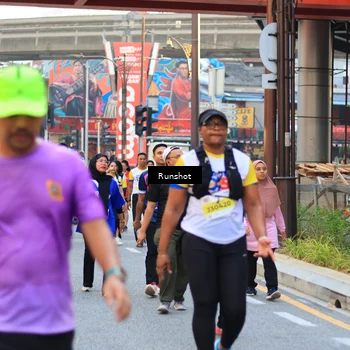 Runner Photo 4897137