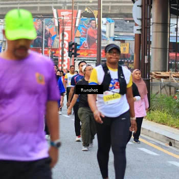 Runner Photo 4897138