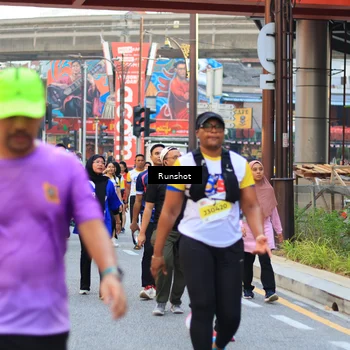 Runner Photo 4897141