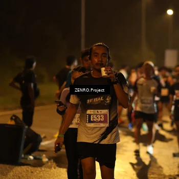 Runner Photo 4897146