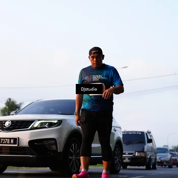Runner Photo 4897147