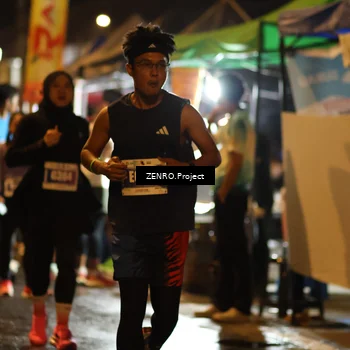 Runner Photo 4897149