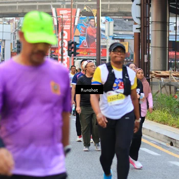 Runner Photo 4897153