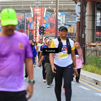 Runner Photo 4897154