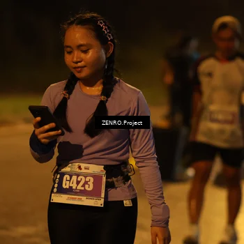 Runner Photo 4897162