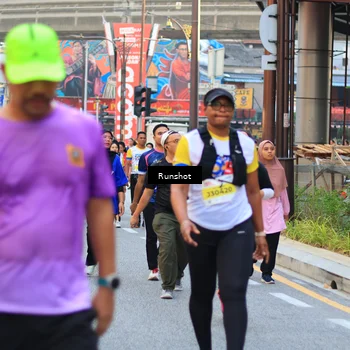 Runner Photo 4897164