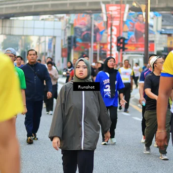 Runner Photo 4897167