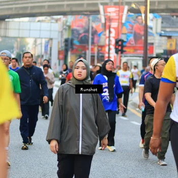 Runner Photo 4897171