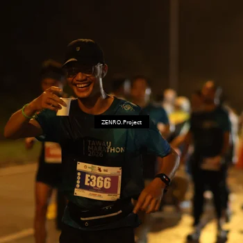 Runner Photo 4897172