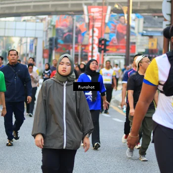 Runner Photo 4897173