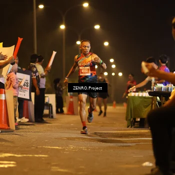 Runner Photo 4897175