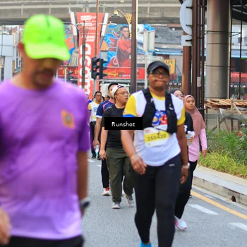 Runner Photo 4897176