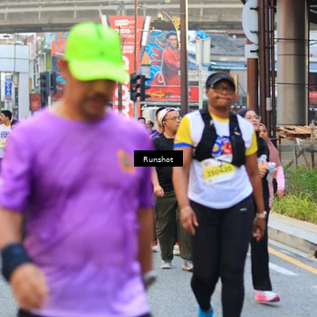 Runner Photo 4897178