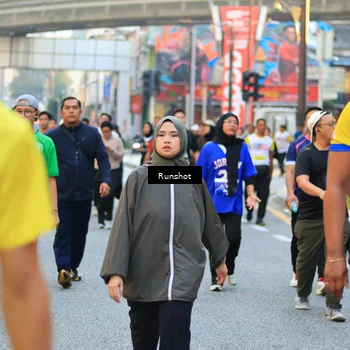 Runner Photo 4897181