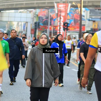Runner Photo 4897182