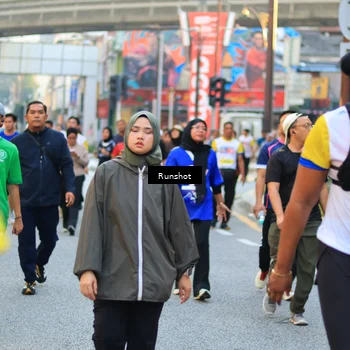 Runner Photo 4897184