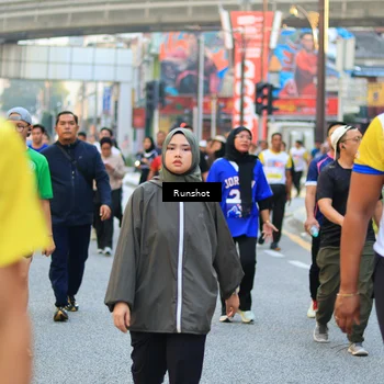 Runner Photo 4897187