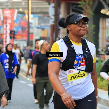 Runner Photo 4897190