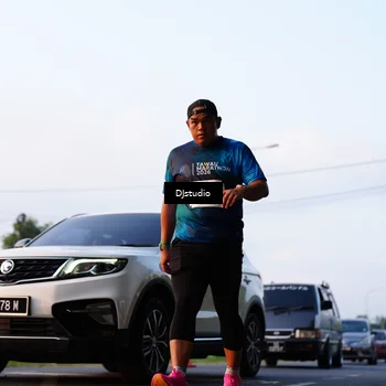Runner Photo 4897195