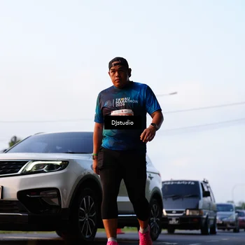 Runner Photo 4897199