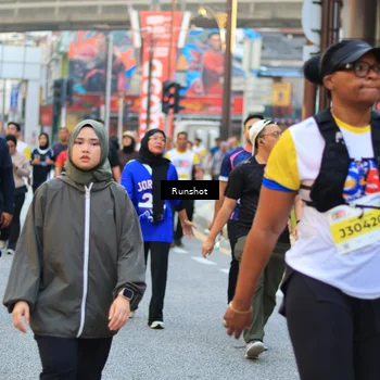 Runner Photo 4897200