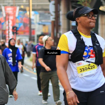 Runner Photo 4897201
