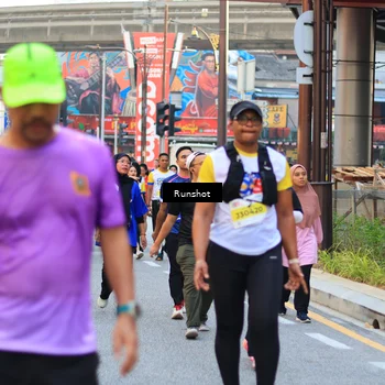 Runner Photo 4897204