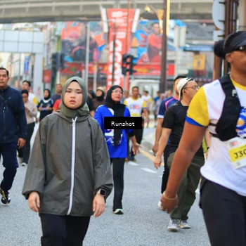 Runner Photo 4897208