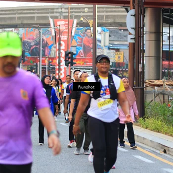 Runner Photo 4897209