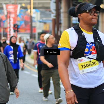 Runner Photo 4897211