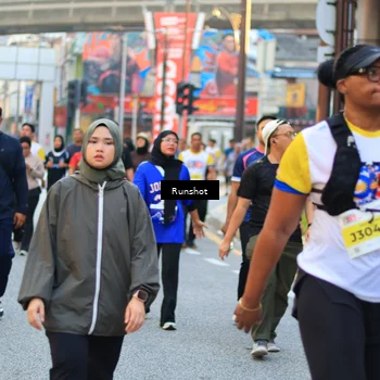 Runner Photo 4897212