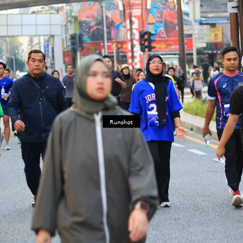 Runner Photo 4897216