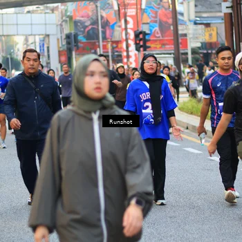 Runner Photo 4897217