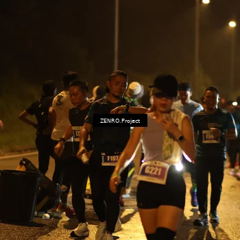 Runner Photo 4897219