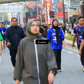 Runner Photo 4897220