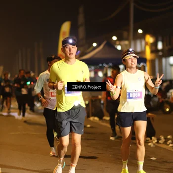 Runner Photo 4897221