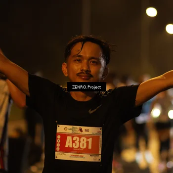 Runner Photo 4897226
