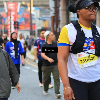 Runner Photo 4897227