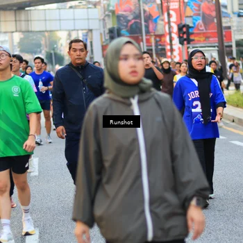 Runner Photo 4897237