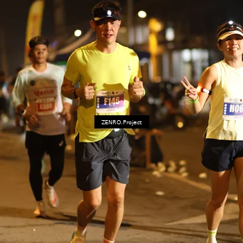 Runner Photo 4897240